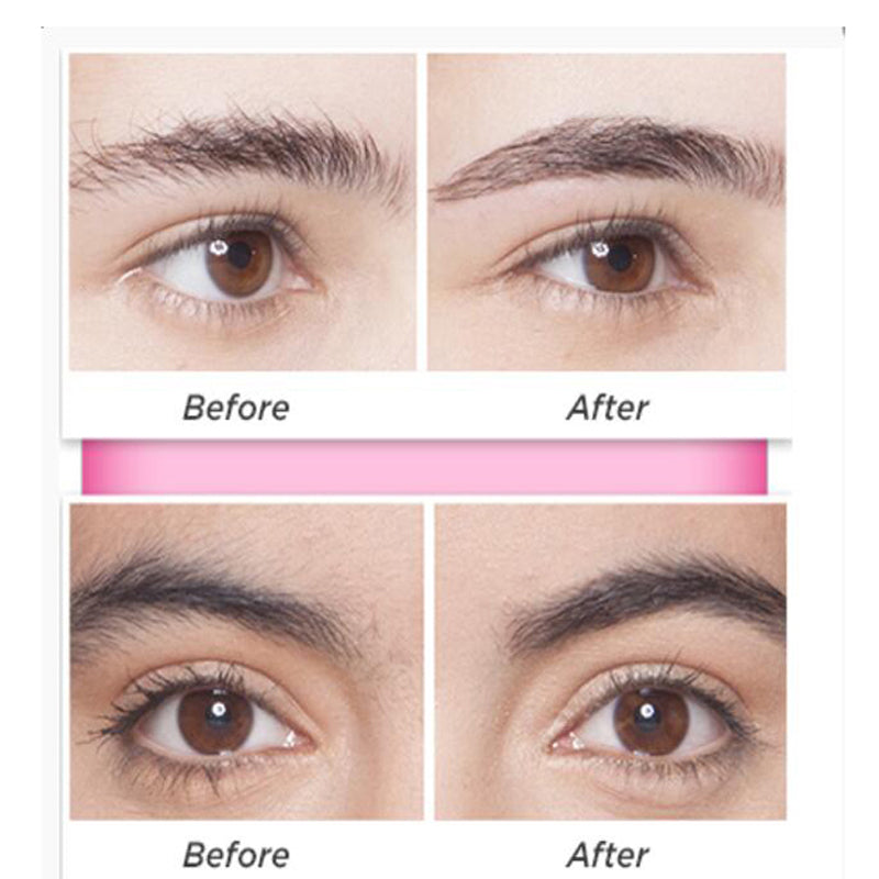 Flawlessly Brows Electric Eyebrow Remover