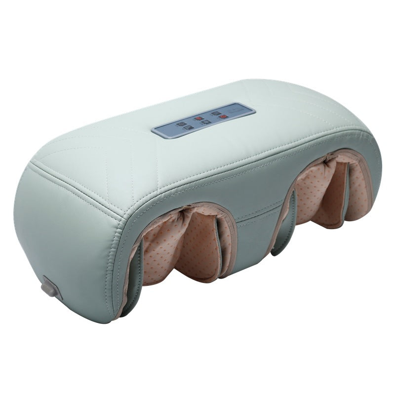 Knee Joint Leg Massager Rechargeable Knee Pad Calf Pedicure Machine